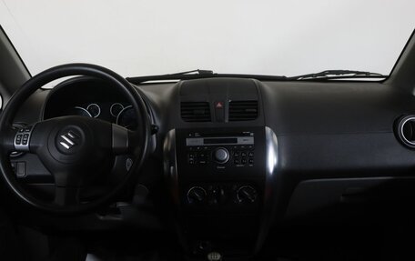 Suzuki SX4 II рестайлинг, 2012 год, 949 000 рублей, 13 фотография