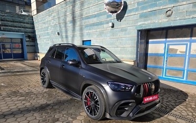 Mercedes-Benz GLE AMG, 2023 год, 32 000 000 рублей, 1 фотография