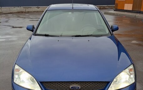 Ford Mondeo III, 2001 год, 360 000 рублей, 1 фотография