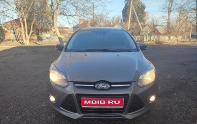 Ford Focus III, 2015 год, 870 000 рублей, 1 фотография