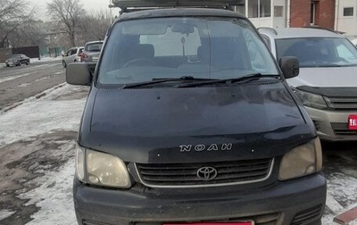 Toyota Lite Ace IV, 1999 год, 350 000 рублей, 1 фотография