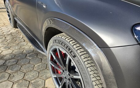 Mercedes-Benz GLE AMG, 2023 год, 32 000 000 рублей, 5 фотография