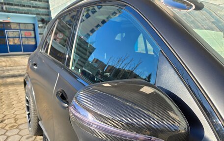 Mercedes-Benz GLE AMG, 2023 год, 32 000 000 рублей, 7 фотография