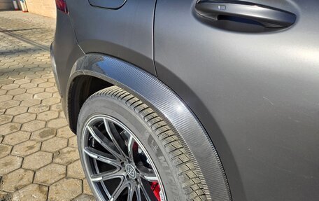 Mercedes-Benz GLE AMG, 2023 год, 32 000 000 рублей, 8 фотография