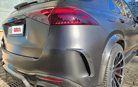 Mercedes-Benz GLE AMG, 2023 год, 32 000 000 рублей, 11 фотография