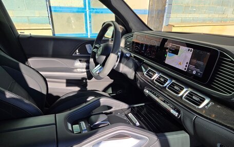 Mercedes-Benz GLE AMG, 2023 год, 32 000 000 рублей, 25 фотография