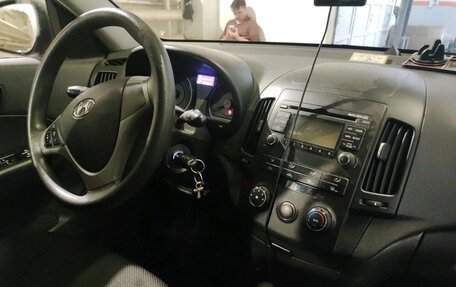 Hyundai i30 I, 2010 год, 697 000 рублей, 7 фотография