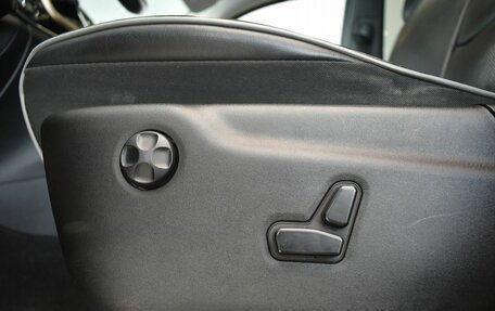 Jeep Grand Cherokee, 2012 год, 2 325 000 рублей, 12 фотография