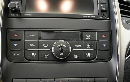 Jeep Grand Cherokee, 2012 год, 2 325 000 рублей, 17 фотография