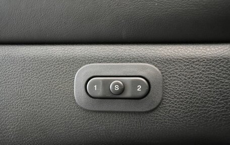 Jeep Grand Cherokee, 2012 год, 2 325 000 рублей, 13 фотография