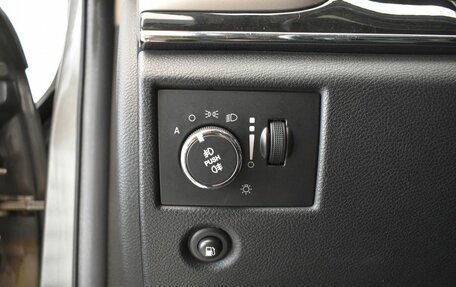 Jeep Grand Cherokee, 2012 год, 2 325 000 рублей, 15 фотография