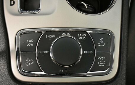 Jeep Grand Cherokee, 2012 год, 2 325 000 рублей, 16 фотография