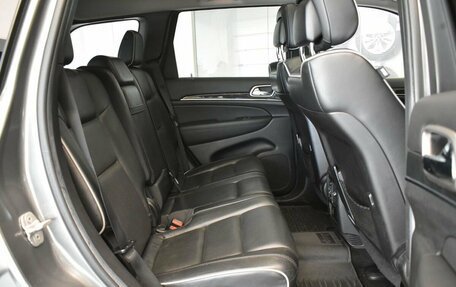 Jeep Grand Cherokee, 2012 год, 2 325 000 рублей, 22 фотография