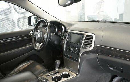 Jeep Grand Cherokee, 2012 год, 2 325 000 рублей, 25 фотография