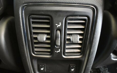 Jeep Grand Cherokee, 2012 год, 2 325 000 рублей, 23 фотография