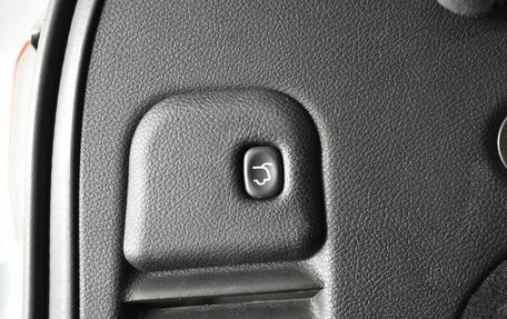 Jeep Grand Cherokee, 2012 год, 2 325 000 рублей, 27 фотография