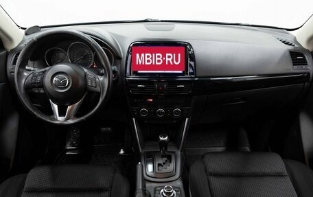 Mazda CX-5 II, 2011 год, 1 499 000 рублей, 13 фотография