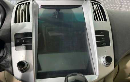 Lexus RX II рестайлинг, 2005 год, 1 314 000 рублей, 12 фотография