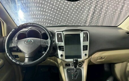 Lexus RX II рестайлинг, 2005 год, 1 314 000 рублей, 10 фотография