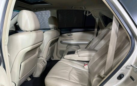 Lexus RX II рестайлинг, 2005 год, 1 314 000 рублей, 14 фотография