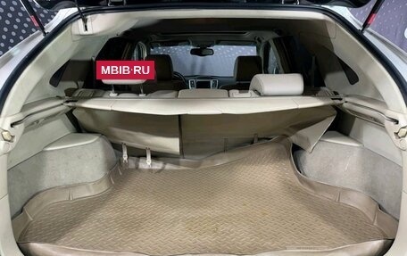 Lexus RX II рестайлинг, 2005 год, 1 314 000 рублей, 15 фотография