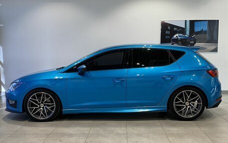 SEAT Leon III, 2013 год, 1 159 000 рублей, 8 фотография