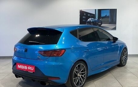 SEAT Leon III, 2013 год, 1 159 000 рублей, 5 фотография