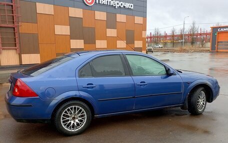 Ford Mondeo III, 2001 год, 360 000 рублей, 6 фотография