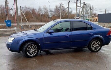 Ford Mondeo III, 2001 год, 360 000 рублей, 5 фотография