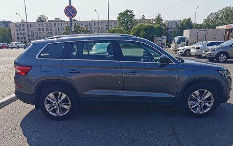 Skoda Kodiaq I, 2020 год, 3 350 000 рублей, 8 фотография