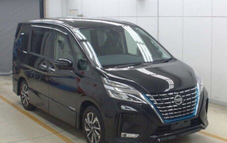 Nissan Serena IV, 2020 год, 2 785 000 рублей, 27 фотография