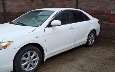 Toyota Camry, 2006 год, 660 000 рублей, 4 фотография