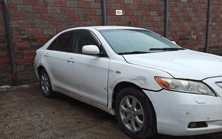 Toyota Camry, 2006 год, 660 000 рублей, 3 фотография