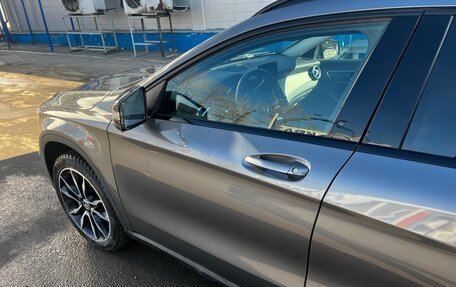 Mercedes-Benz GLA, 2017 год, 2 600 000 рублей, 7 фотография