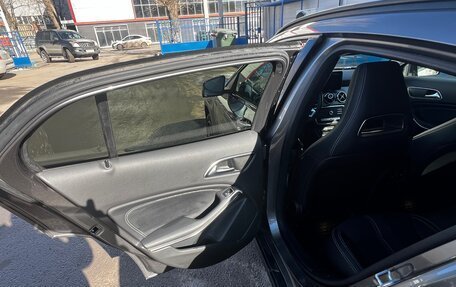 Mercedes-Benz GLA, 2017 год, 2 600 000 рублей, 4 фотография