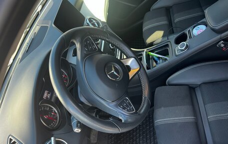 Mercedes-Benz GLA, 2017 год, 2 600 000 рублей, 11 фотография