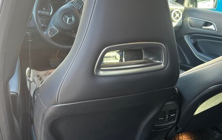 Mercedes-Benz GLA, 2017 год, 2 600 000 рублей, 8 фотография