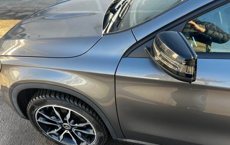 Mercedes-Benz GLA, 2017 год, 2 600 000 рублей, 9 фотография