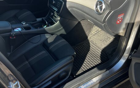 Mercedes-Benz GLA, 2017 год, 2 600 000 рублей, 18 фотография