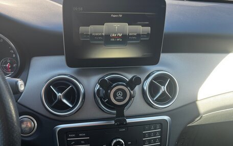 Mercedes-Benz GLA, 2017 год, 2 600 000 рублей, 24 фотография