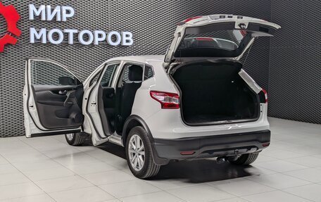 Nissan Qashqai, 2018 год, 1 550 000 рублей, 11 фотография