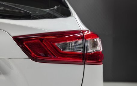 Nissan Qashqai, 2018 год, 1 550 000 рублей, 7 фотография