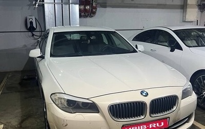 BMW 5 серия, 2012 год, 2 150 000 рублей, 1 фотография