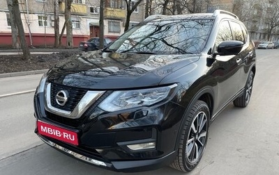 Nissan X-Trail, 2018 год, 2 100 000 рублей, 1 фотография