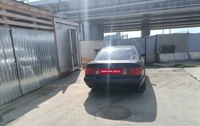 Audi 100, 1993 год, 200 000 рублей, 1 фотография