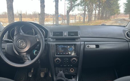 Mazda 3, 2005 год, 390 000 рублей, 6 фотография