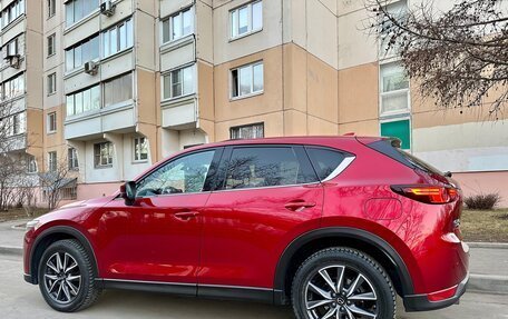 Mazda CX-5 II, 2018 год, 2 590 000 рублей, 32 фотография