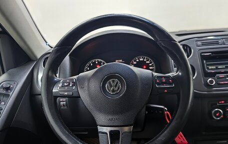 Volkswagen Tiguan I, 2012 год, 977 000 рублей, 11 фотография