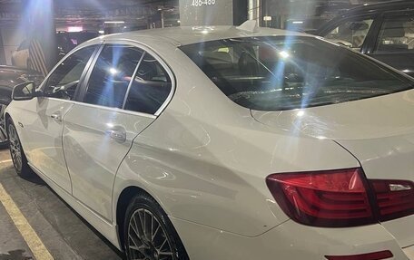 BMW 5 серия, 2012 год, 2 150 000 рублей, 5 фотография