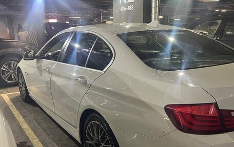 BMW 5 серия, 2012 год, 2 150 000 рублей, 7 фотография